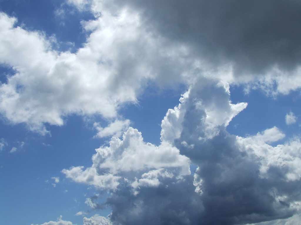 nuvole