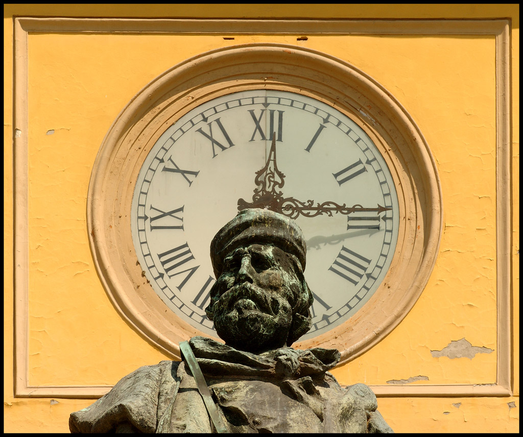 Ancora Giuseppe...