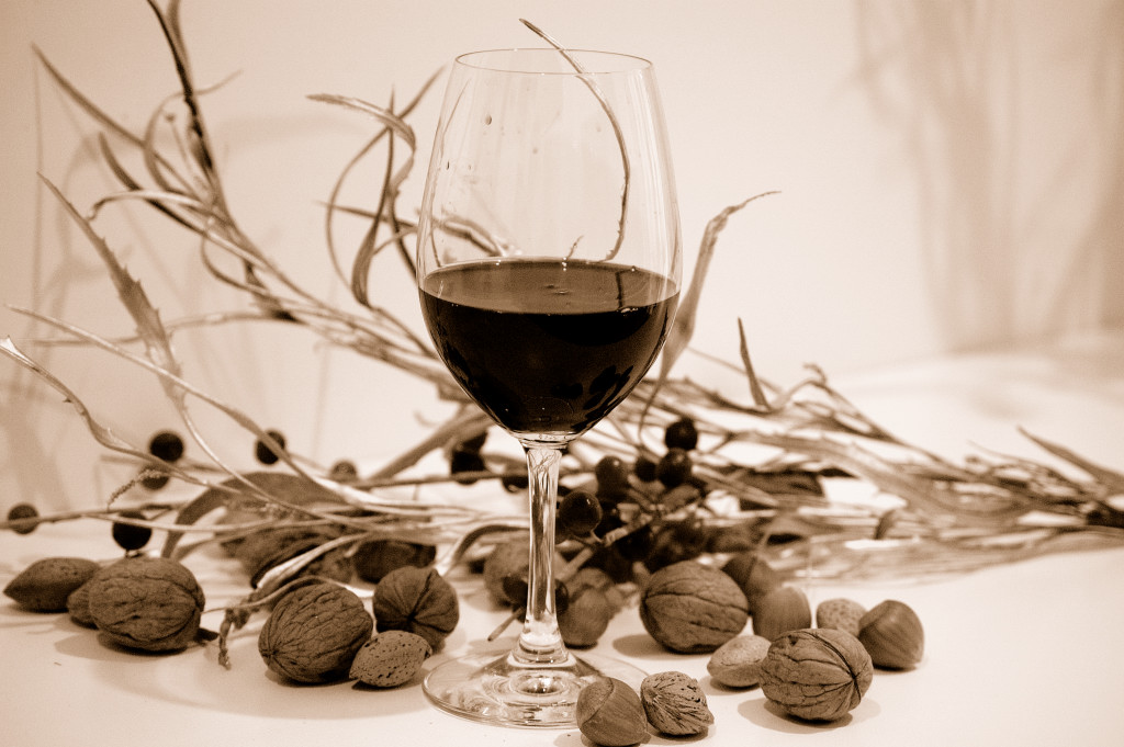 Non solo vino... di Elisabetta Di Girolamo