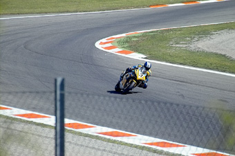 superbike