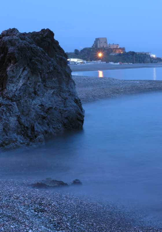 Torre, Scalea (CS)