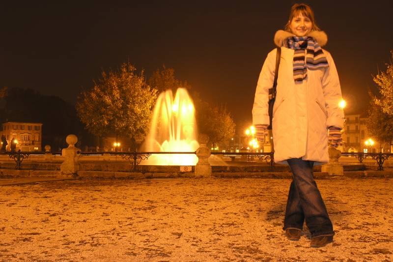 prato della valle