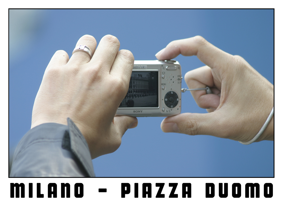Piazza Duomo