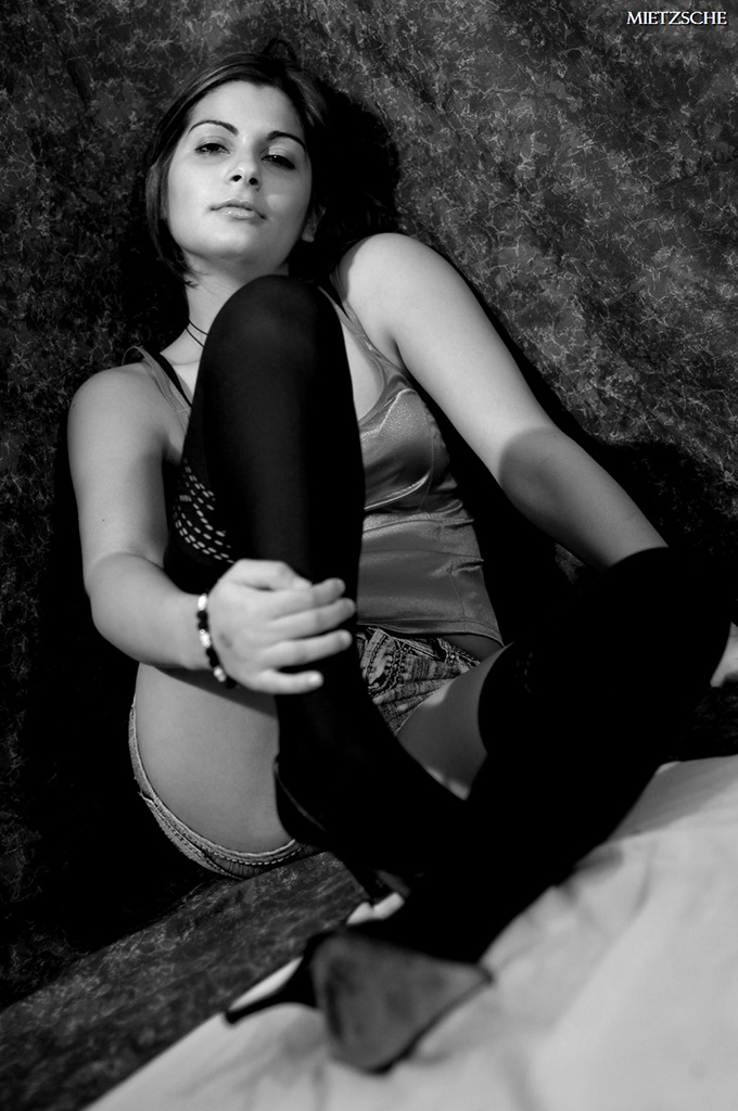 Black dreams