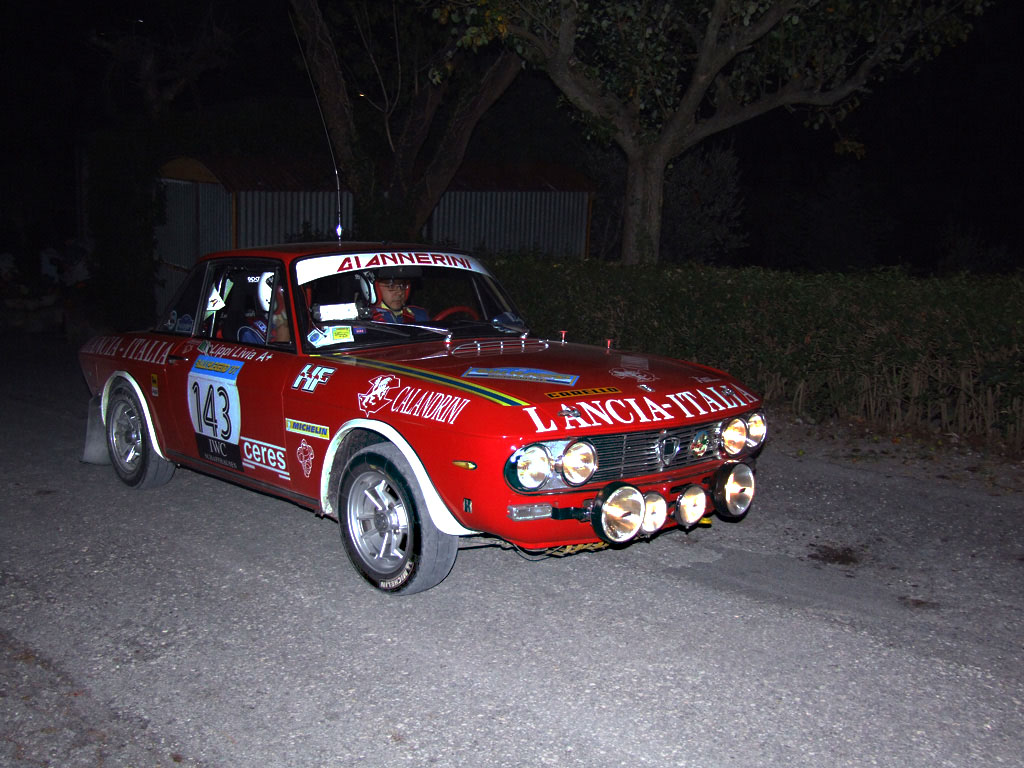 fulvia ...