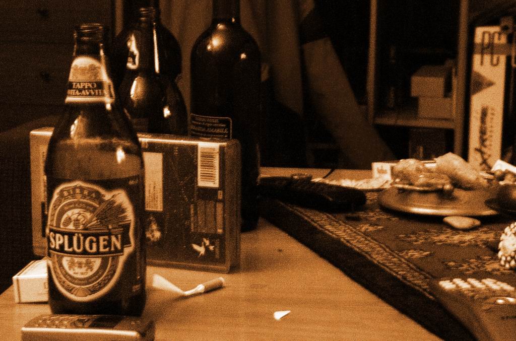 consumato
