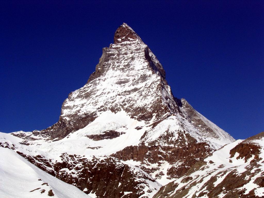 cervino svizzzero