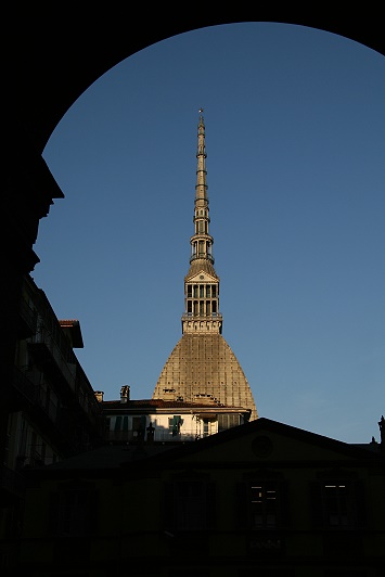 Torino-Mole