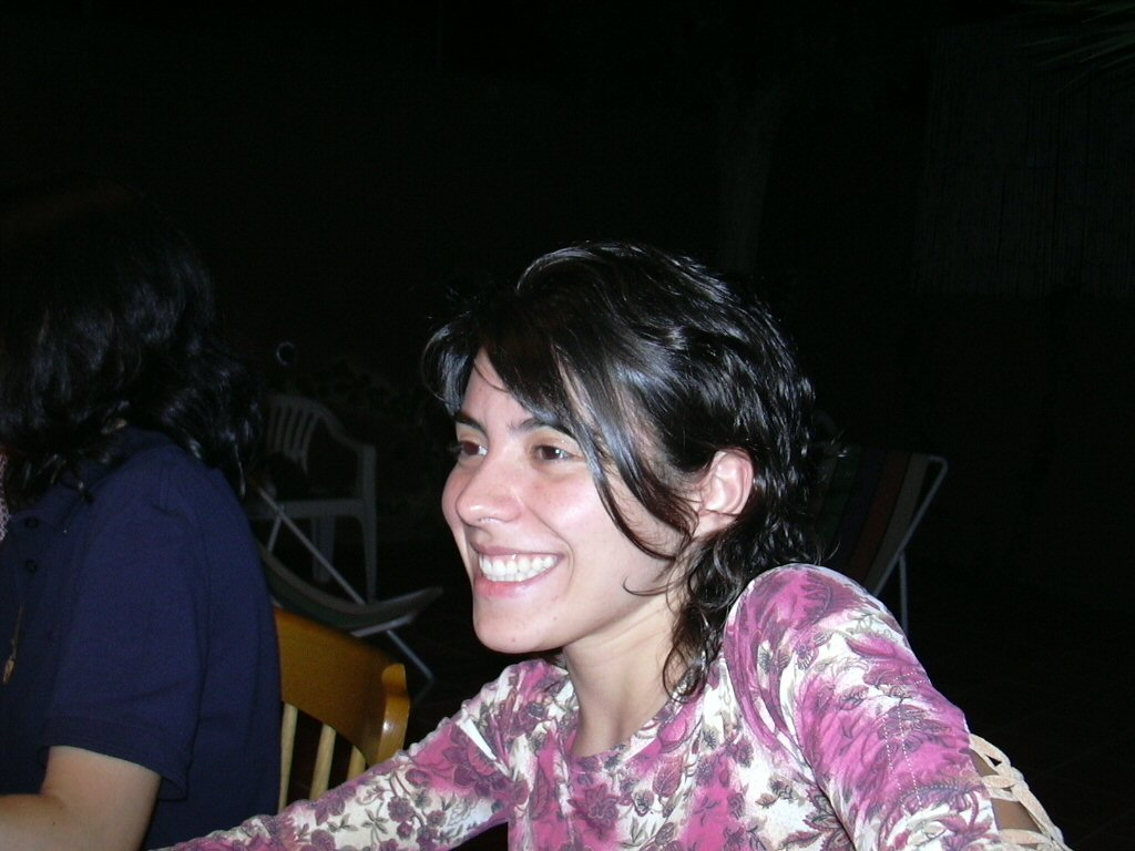 Teresa