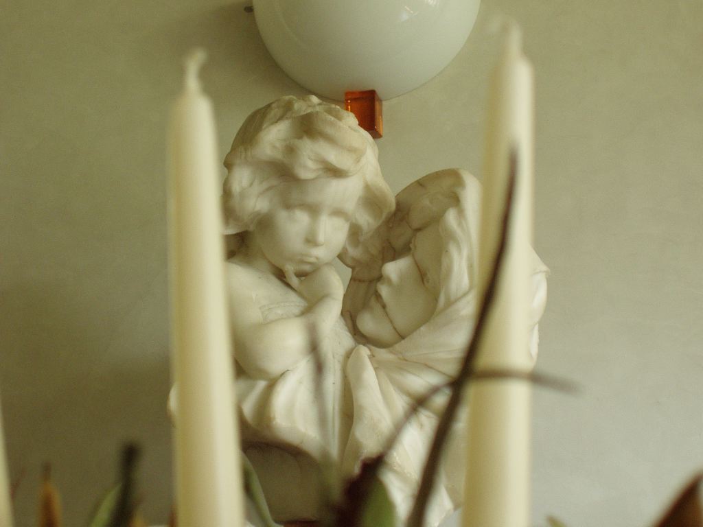 Il rimprovero