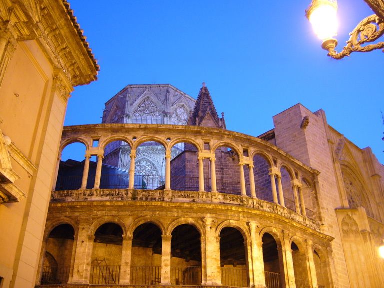 Valencia