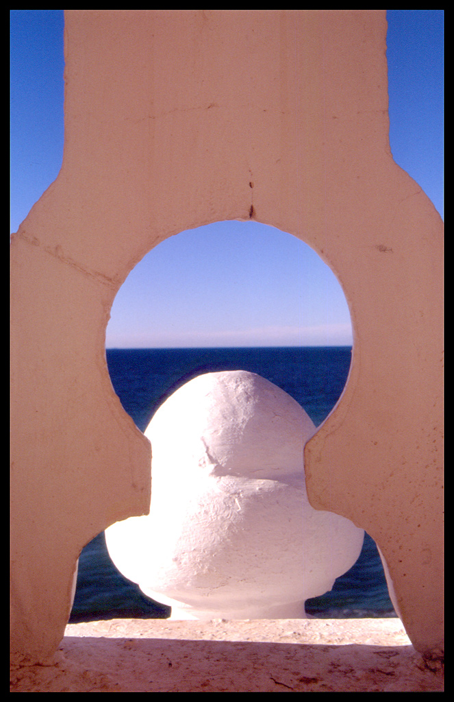 Voglia di mare...