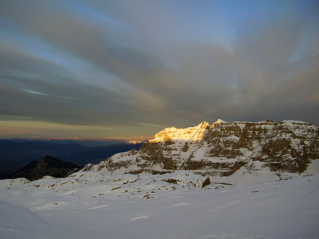Verso sera