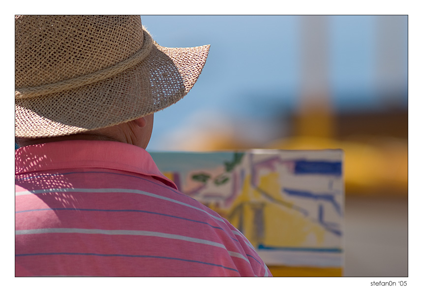 Artista