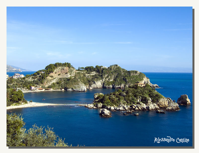 Isola Bella