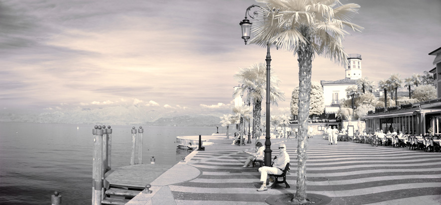 Lazise