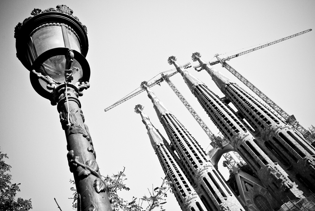Sagrada
