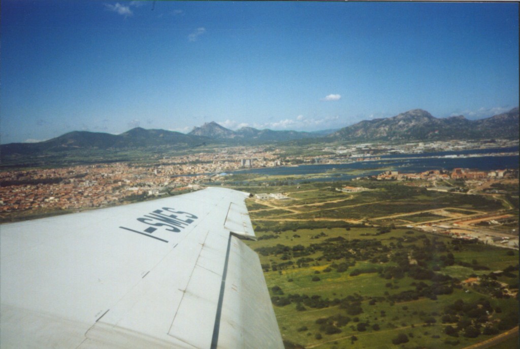 sardegna