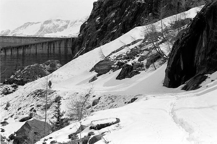 primavera in Valmalenco 1