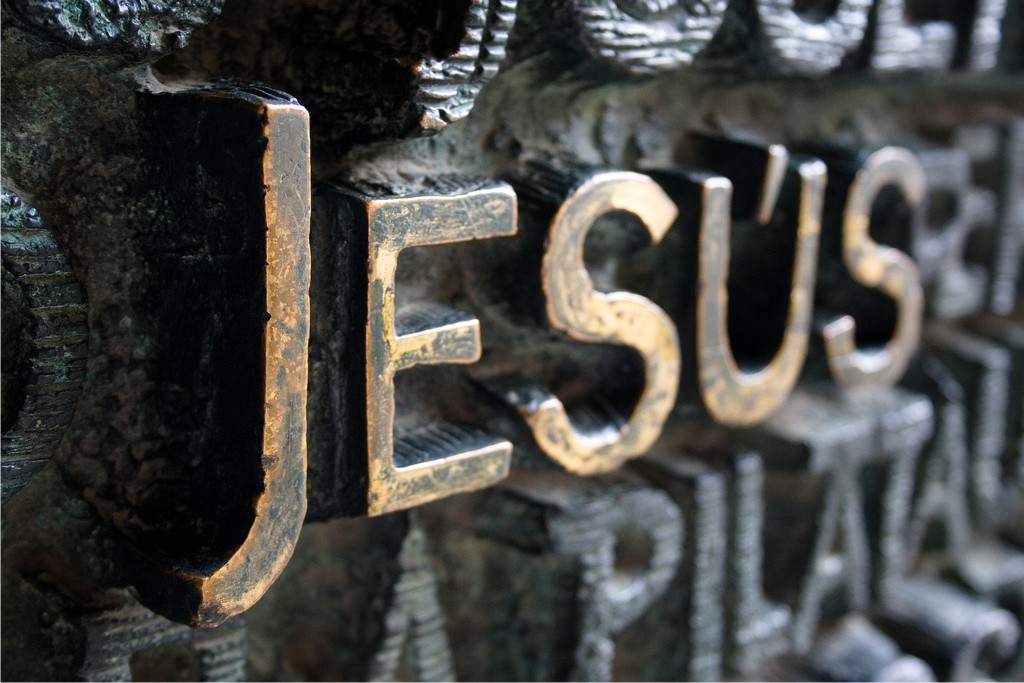 Jesus