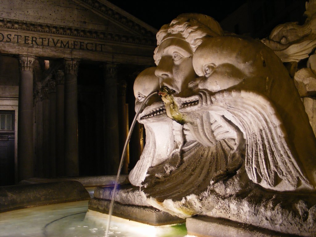 Pantheon