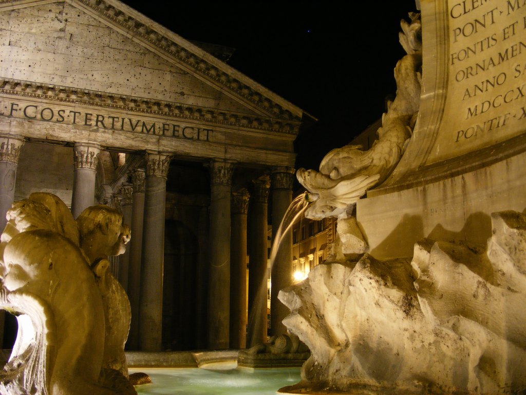Pantheon