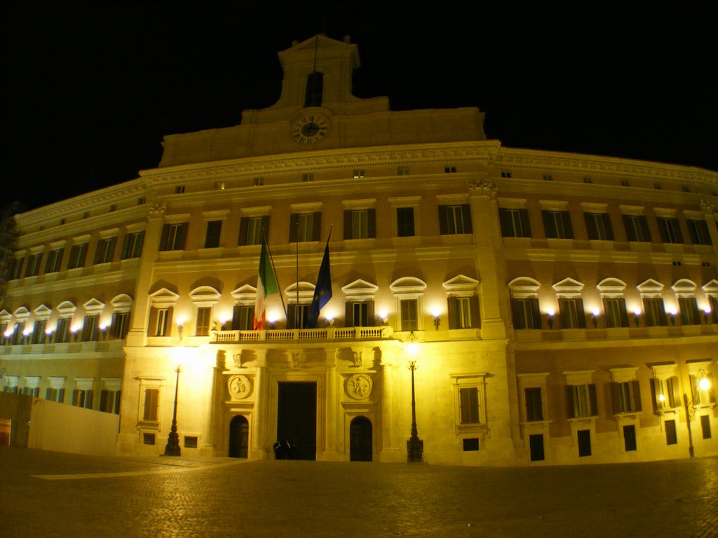 Camera dei deputati