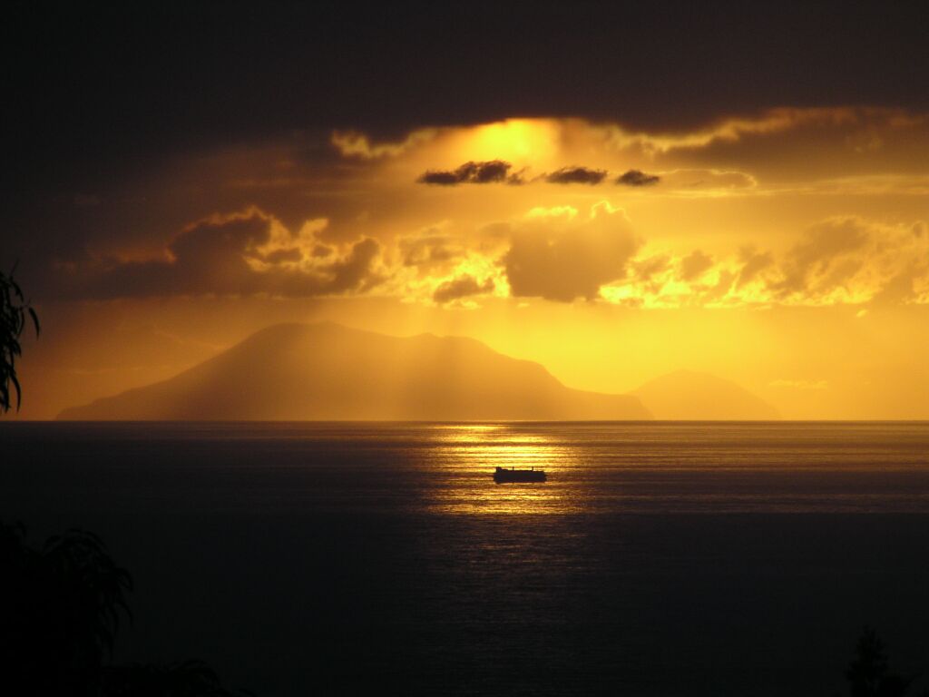 tramonto--