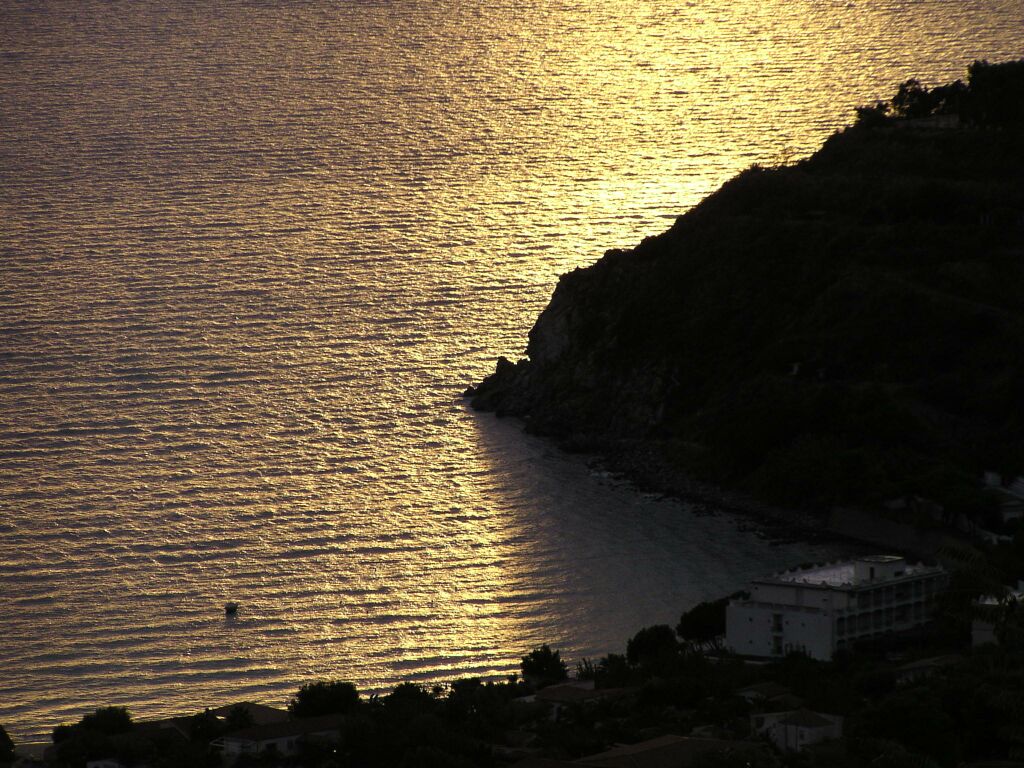 tramonto 2