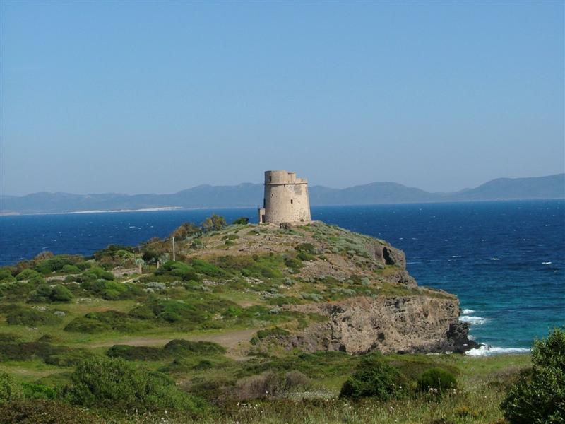 torre