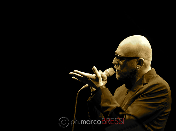 Mario Biondi