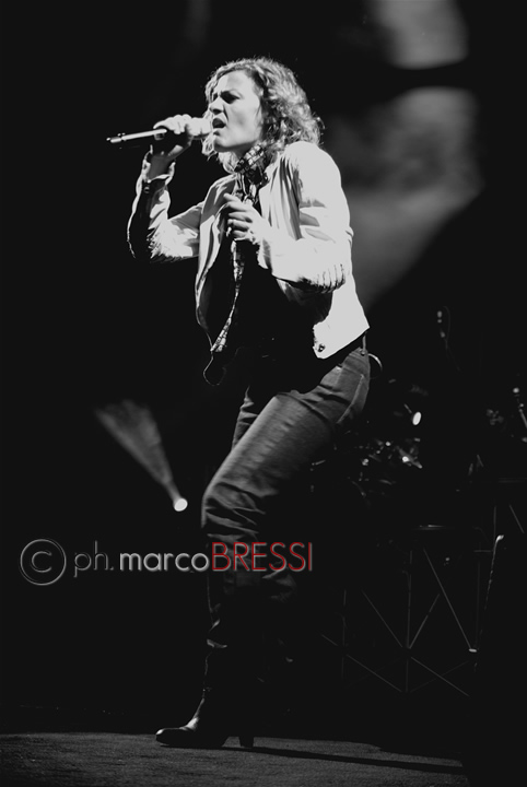Irene Grandi