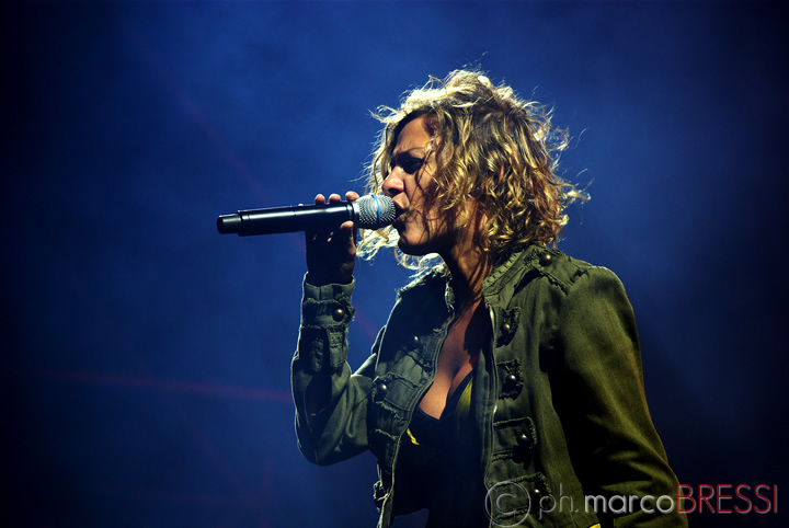 Irene Grandi