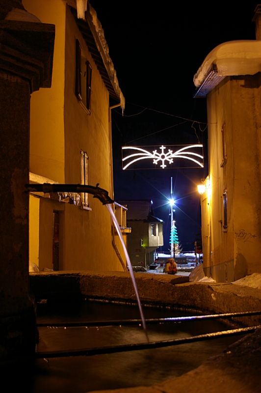 Scorcio