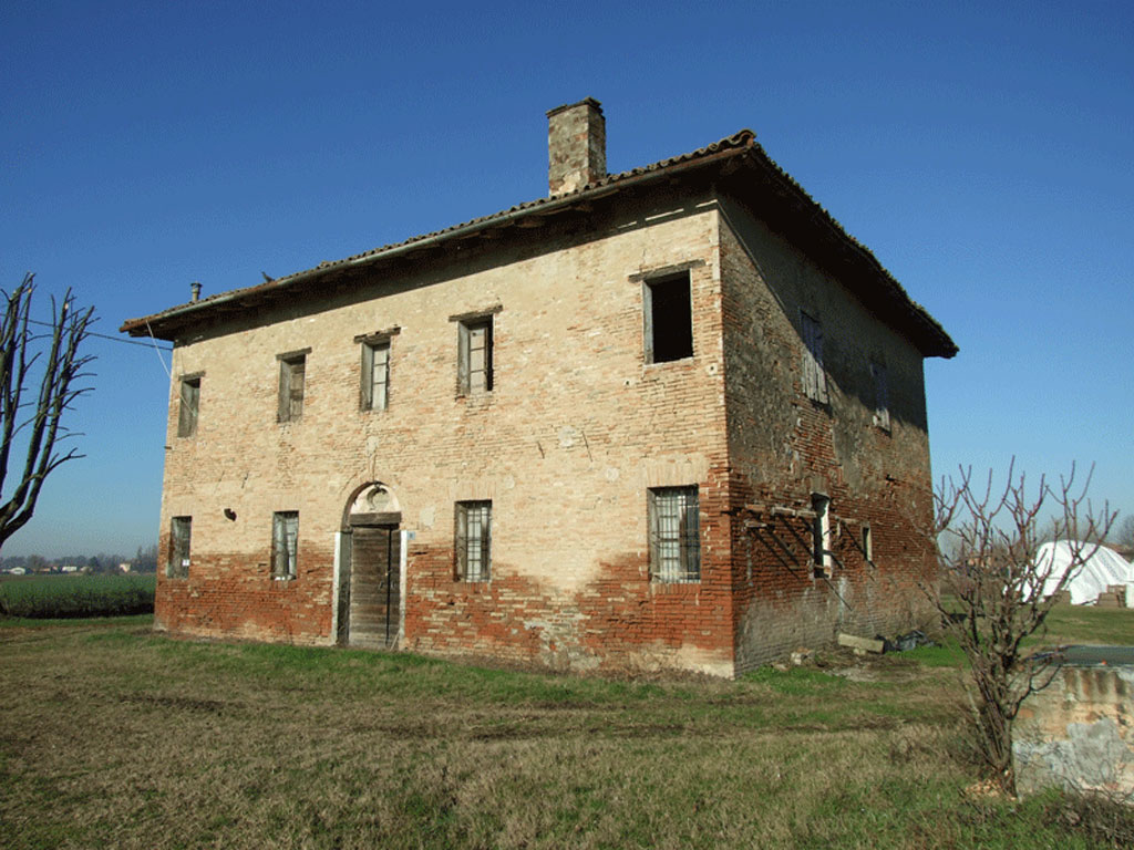 Rustico