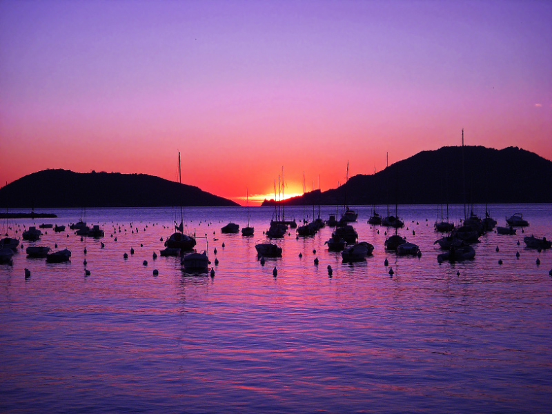 Tramonto