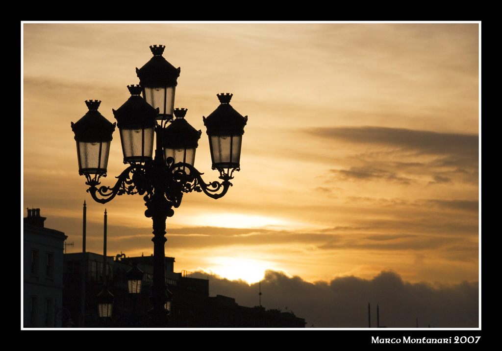 Tramonto 1