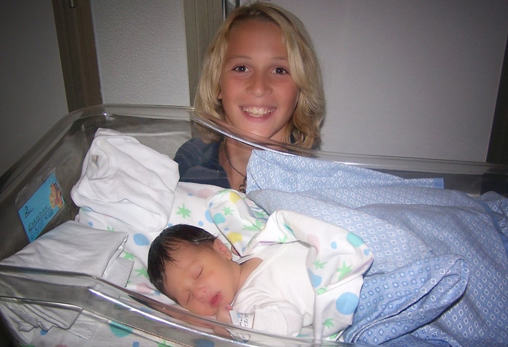 christian e francy 07-09-2007