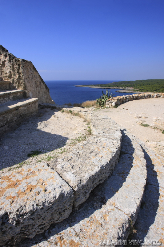 torre dell'alto