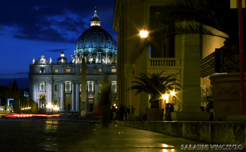 SAN PIETRO