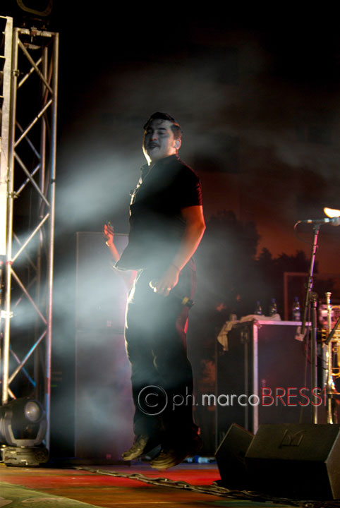 Roy Paci & Aretuska