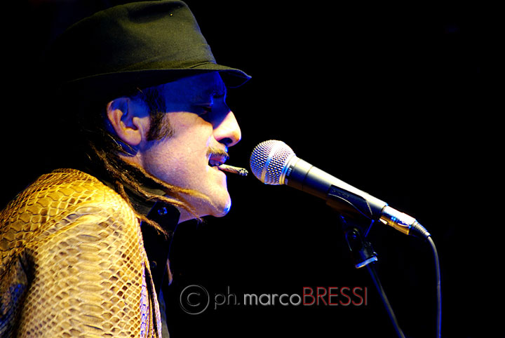 Tonino Carotone