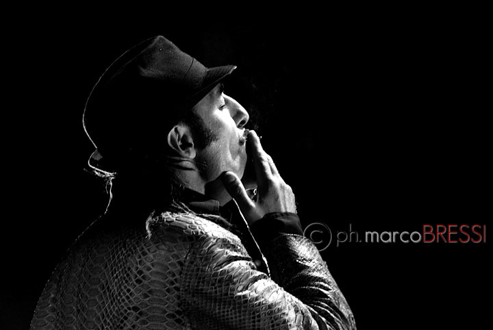 Tonino Carotone