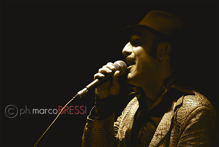 Tonino Carotone