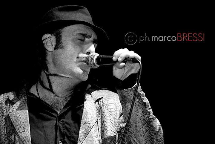 Tonino Carotone