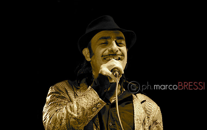 Tonino Carotone