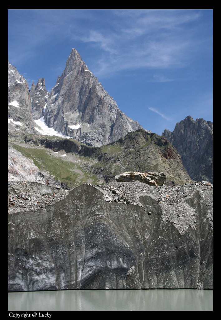 lago Miage