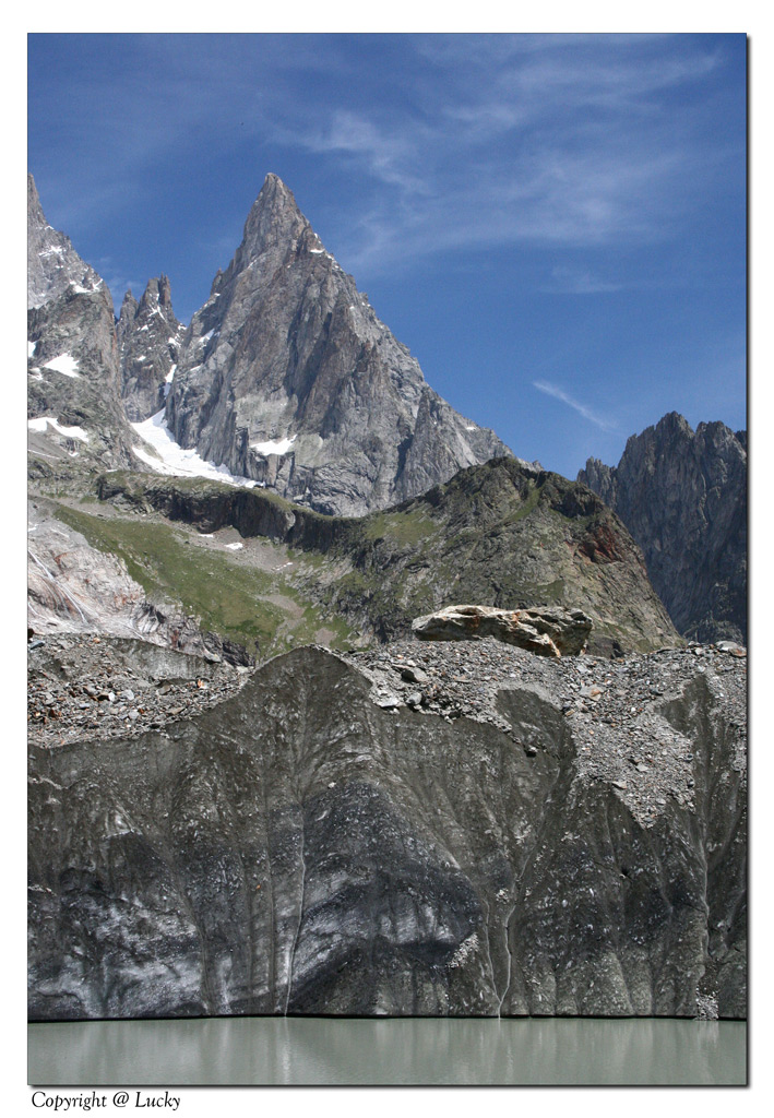 lago Miage