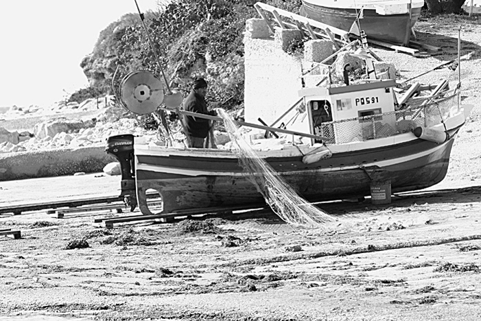 pescatore