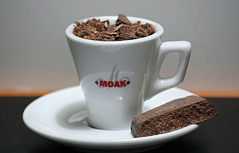 caff modicano